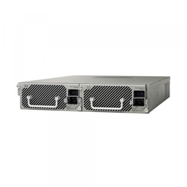 Brandvägg och säkerhet - CISCO - ASA5585-S60-2A-K9