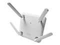 Miniatyrbild 3 av 3: Cisco Aironet 1852E trådlös åtkomstpunkt - 802.11ac (draft 5.0) - Dual Band Wi-Fi- USED