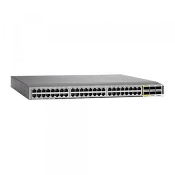 cisco nexus 2000 10gt fex opg 93428314 blackRouter, wifi, nätverk NEXUS 2000 10GT FEX OPG 93428314 177969 Grå