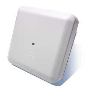 Cisco Aironet 2802i-e trådlös åtkomstpunkt - 5,2 Gbps Wi-Fi ac Dual Band Wave 2