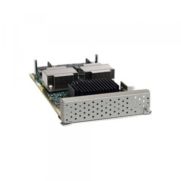 Cisco Nexus 5596 Layer 3 Expansion Module Version...- USED