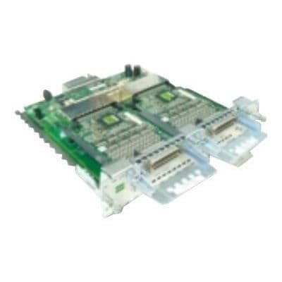 Cisco 32-portars asynkron seriell servicemodul...- USED