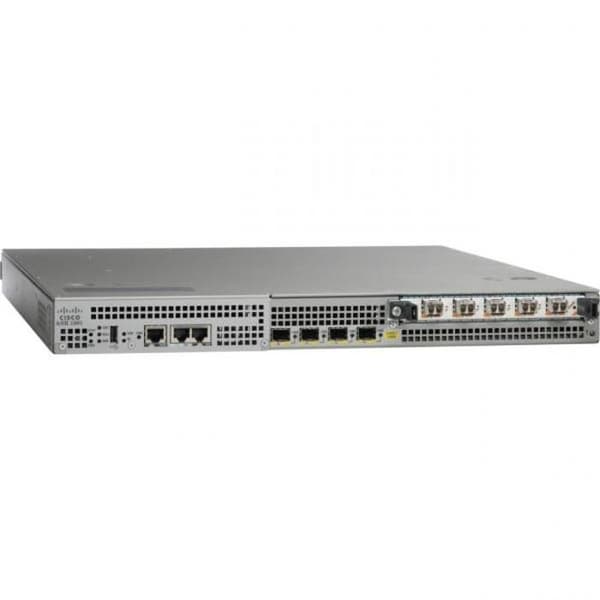 Cisco ASR1001-2XOC3POS=.- USED