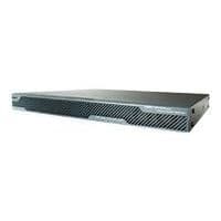 Cisco ASA 5510 VPN - CISCO - Säkerhetsanordning - Rackmonterbar - 1U