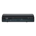 Miniatyrbild 4 av 4: CISCO 1941 INTEGRATED SERVICES ROUTER - ROUTER...- USED