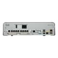 Miniatyrbild 2 av 4: CISCO 1941 INTEGRATED SERVICES ROUTER - ROUTER...- USED