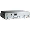 Miniatyrbild 1 av 4: CISCO 1941 INTEGRATED SERVICES ROUTER - ROUTER...- USED