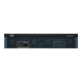Miniatyrbild 3 av 3: Cisco 2921 Integrated Services Router - router- USED