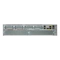 Miniatyrbild 2 av 3: Cisco 2921 Integrated Services Router - router- USED