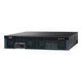 Miniatyrbild 1 av 3: Cisco 2921 Integrated Services Router - router- USED