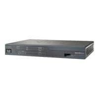 Cisco 887V Integrated Services Router