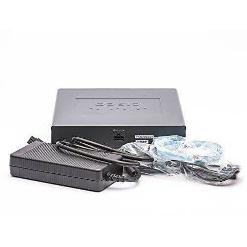 Cisco C1861-SRST-C-B/K9 SRST-router