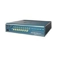 Cisco ASA 5505 säkerhetsrouter - 10/100 Mbps- USED