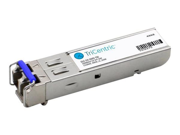 Cisco - SFP transceivermodul (mini-GBIC) - L...- USED