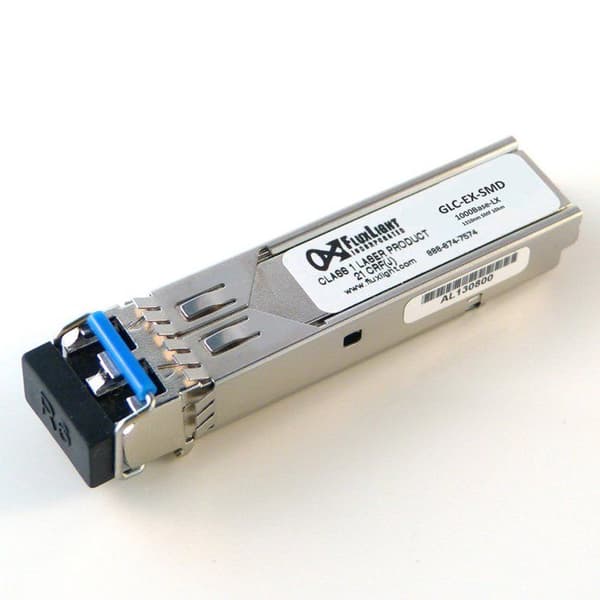 Cisco - SFP transceivermodul (mini-GBIC) - L...