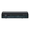 Miniatyrbild 2 av 4: Cisco 1941 802.11a-b-g-n GigE trådlös router (draft 2.0) Rackmonterbar- USED