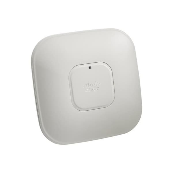 Cisco Aironet 3502i Dual Band Wi-Fi trådlös åtkomstpunkt- USED