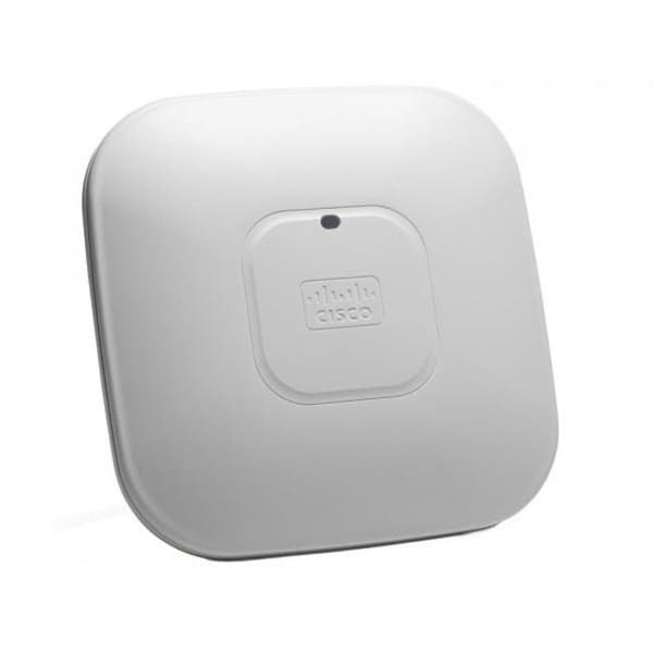 Cisco Aironet 3502i Dual Band Wi-Fi trådlös åtkomstpunkt- USED
