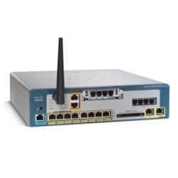 Cisco Unified Communications 520 för småföretag...