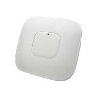 CISCO AIR-CAP3501I-E-K9 trådlös åtkomstpunkt - Cisco Aironet 3501i - 802.11b/g/n- USED