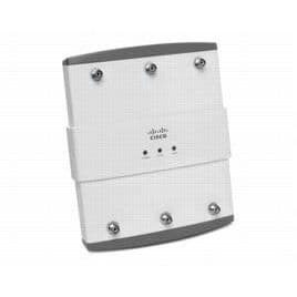 Cisco Aironet 1252AG - Trådlös åtkomstpunkt- USED