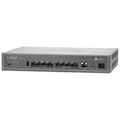 Miniatyrbild 2 av 2: Juniper SRX110H2-VB router- USED
