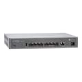 Miniatyrbild 1 av 2: Juniper SRX110H2-VB router- USED
