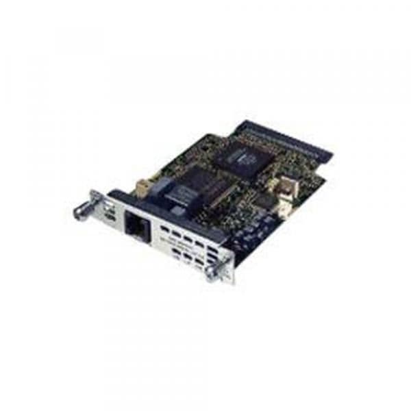 Cisco ADSL WAN-gränssnittskort WIC-1ADSL