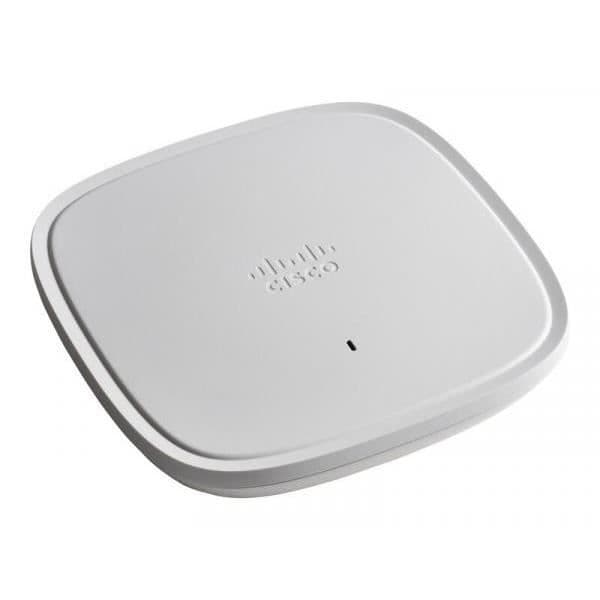 WLAN - CISCO - C9117AXI-EWC-E - Power over Ethernet - IEEE 802.11a- REFURBISHED Vit