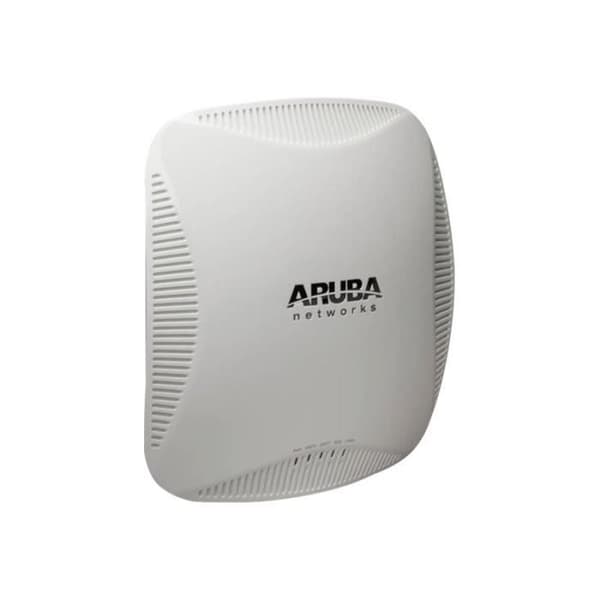 HP Aruba Instant IAP-225 trådlös åtkomstpunkt - 802.11a-b-g-n-ac - Dual Band Grå