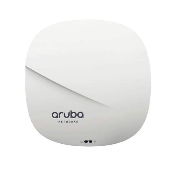 Hewlett Packard Enterprise Aruba Instant IAP-315 (US) WLAN Access Point 2033 Mbit - s Power over Ethernet (PoE) Vit