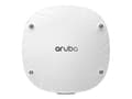 Miniatyrbild 3 av 3: Hewlett Packard Enterprise Aruba AP-534 (RW) WLAN Access Point 3550 Mbit - s Power over Ethernet (PoE) Vit