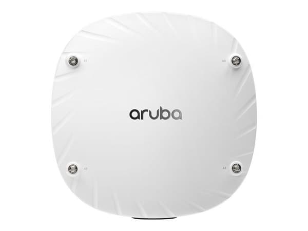 Hewlett Packard Enterprise Aruba AP-534 (RW) WLAN Access Point 3550 Mbit - s Power over Ethernet (PoE) Vit