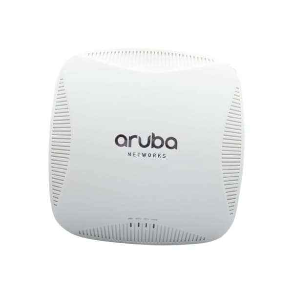 HPE Aruba AP-215 trådlös åtkomstpunkt - IEEE 802.11ac - 1,3 Gbps - MIMO-teknik- USED