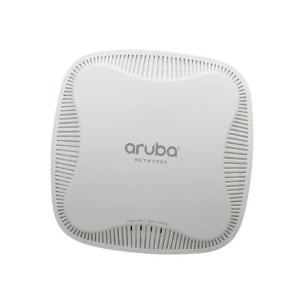 Aruba AP 103 trådlös åtkomstpunkt - GigE - 802.11a-b-g-n - Dual Band- USED