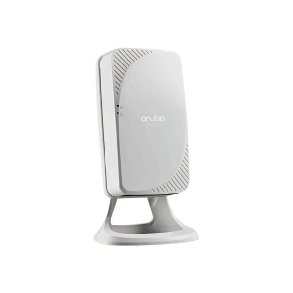 HPE AP-205H trådlös åtkomstpunkt - IEEE 802.11ac - 867 Mbit/s - MIMO-teknik - 4 x nätverk (RJ-45) Vit