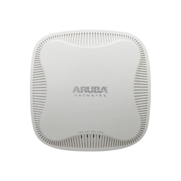 Trådlös åtkomstpunkt - HP - Aruba Instant IAP-103 - 802.11a-b-g-n - Dual Band - DC-spänning