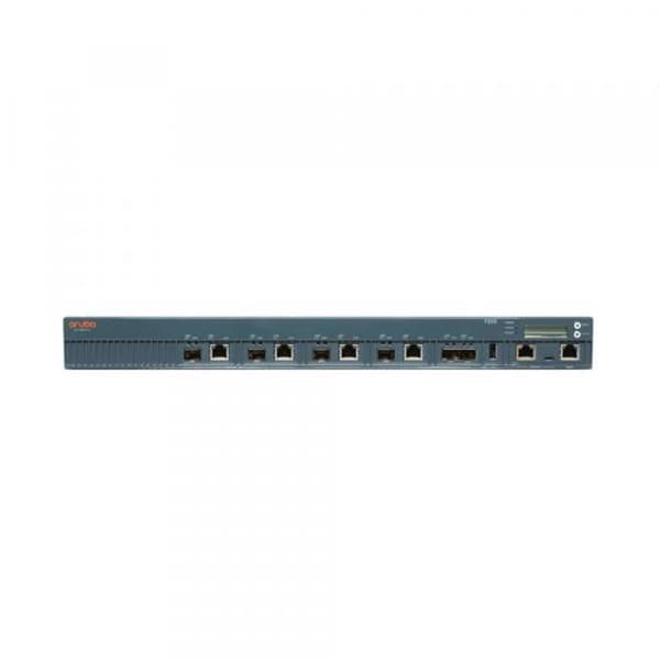ARUBA Network Management Device - HPE 7205 RW Controller - 10 GigE- USED
