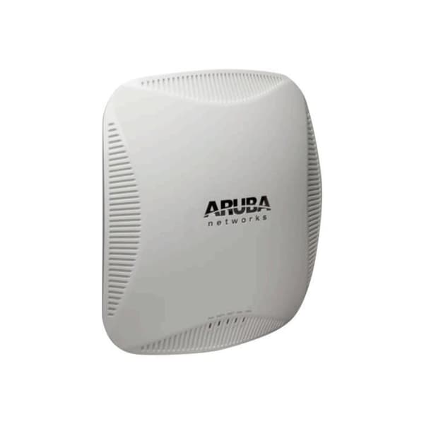 Trådlös åtkomstpunkt - HP - Aruba AP 225 - 1,3 Gbits/s - 6 antenner - dubbla band