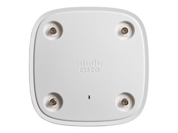 Trådlös åtkomstpunkt - CISCO - Catalyst 9115AXE-EWC-E - Wi-Fi 6 - MU-MIMO - 5,38 Gbit/s