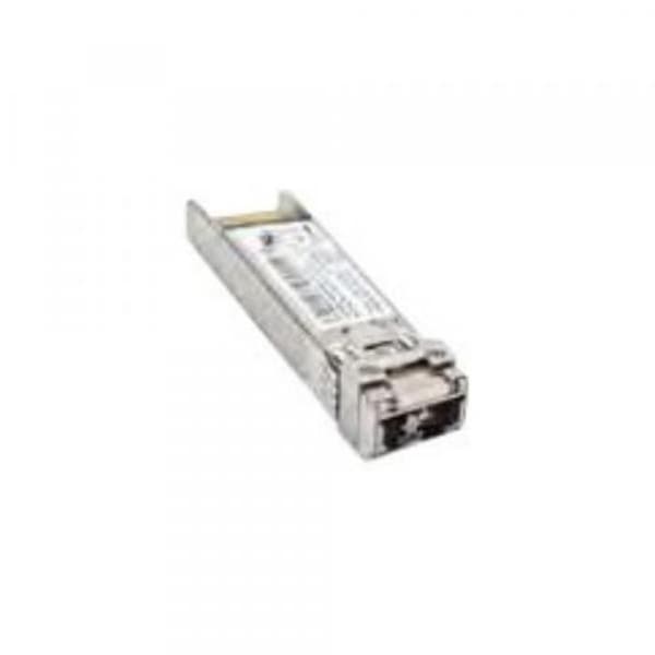 40GB BIDI MMF QSFP+ BIDIRECTIONAL 100M OM3 LC 0,000000 Svart