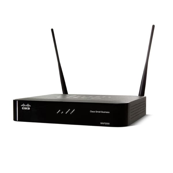 Cisco WAP2000G5- USED