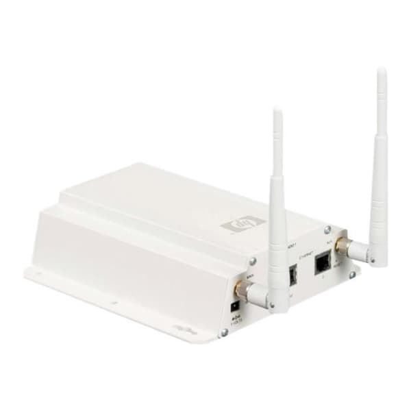 HPE MSM310 Access Point WW Wireless Access Point 100Mb LAN 802.11a-b-g