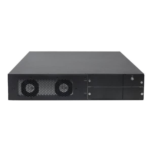 HPE ARUBA - MSR3044 - Router - GigE - Rackmonterbar- USED