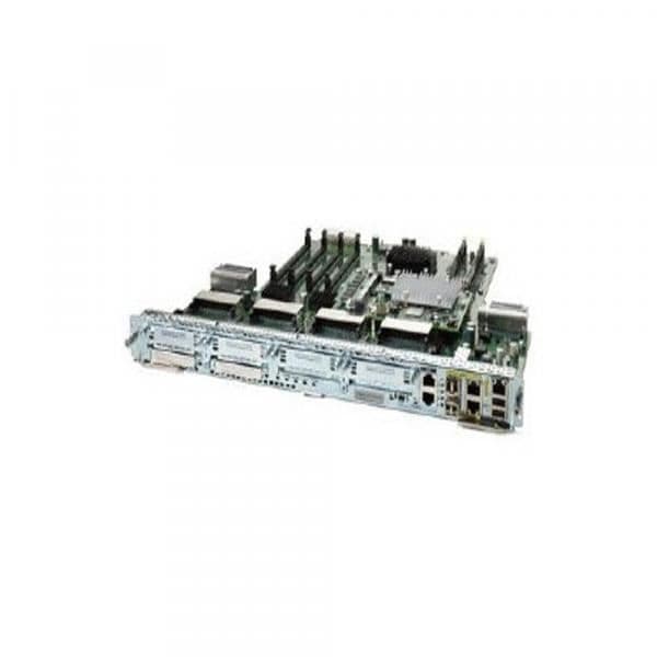 Router - CISCO - C3900-SPE100/K9 - Gigabit Ethernet - 4-portars switch