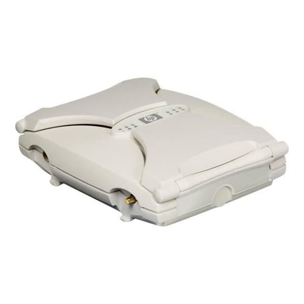 HP E-MSM335 Access Point WW - Trådlös åtkomstpunkt...- USED