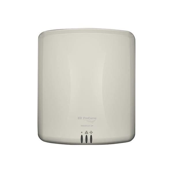 HP ProCurve MSM410 Wi-Fi N- USED
