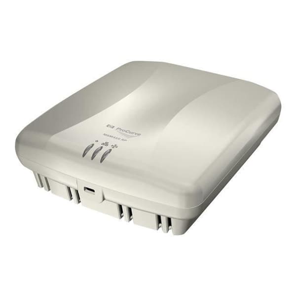 HP ProCurve MSM410 Wi-Fi N- USED