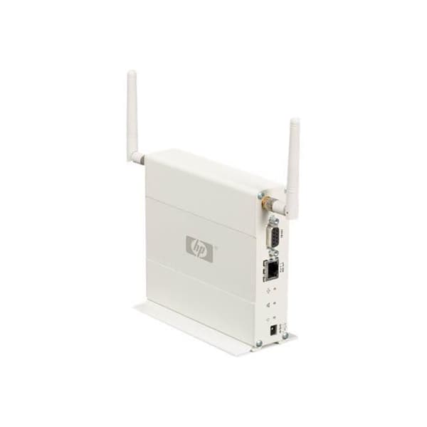 HP ProCurve M110 trådlösa åtkomstpunkter
