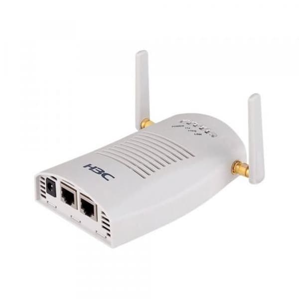 HP WA Access Point WA2110 802.11a/b/g radio om...